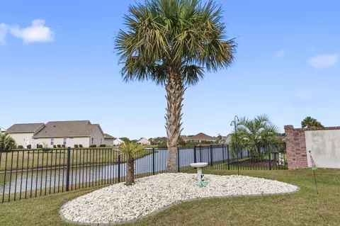 Exterior - 653 Sandberg St, Surfside Beach, SC 29575 photo 4 of 9
