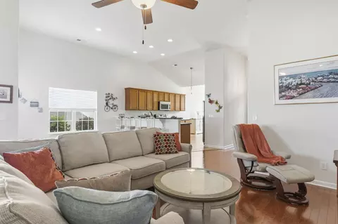 Living - 653 Sandberg St, Surfside Beach, SC 29575 photo 2 of 2