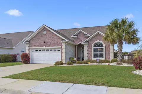 653 Sandberg St, Surfside Beach, SC 29575