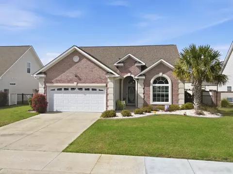 Exterior - 653 Sandberg St, Surfside Beach, SC 29575 photo 9 of 9