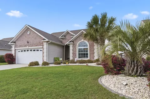 Exterior - 653 Sandberg St, Surfside Beach, SC 29575 photo 6 of 9