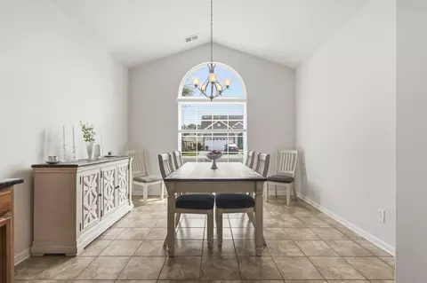 Dining - 653 Sandberg St, Surfside Beach, SC 29575 photo 1 of 1