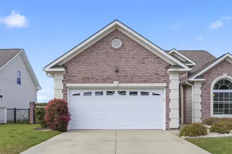 Exterior - 653 Sandberg St, Surfside Beach, SC 29575 photo 7 of 9