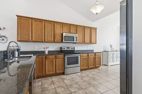 Kitchen - 653 Sandberg St, Surfside Beach, SC 29575 photo 1 of 3