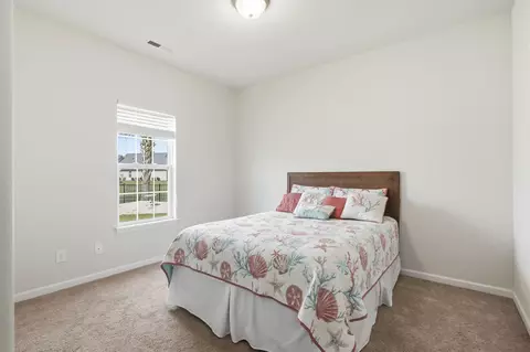 Bedroom - 653 Sandberg St, Surfside Beach, SC 29575 photo 3 of 3
