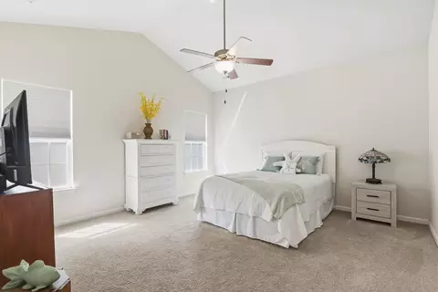 Bedroom - 653 Sandberg St, Surfside Beach, SC 29575 photo 1 of 3