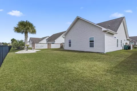 Exterior - 653 Sandberg St, Surfside Beach, SC 29575 photo 5 of 9