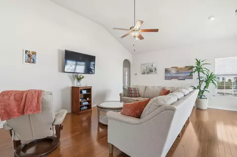 Living - 653 Sandberg St, Surfside Beach, SC 29575 photo 1 of 2