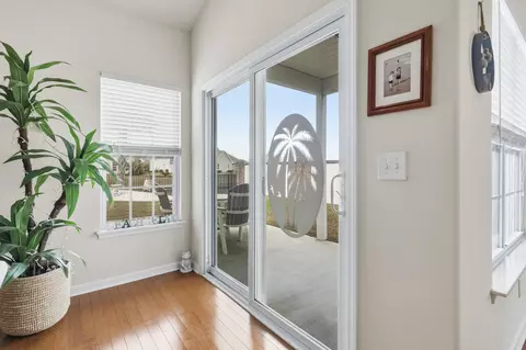 Entry Way - 653 Sandberg St, Surfside Beach, SC 29575 photo 3 of 3