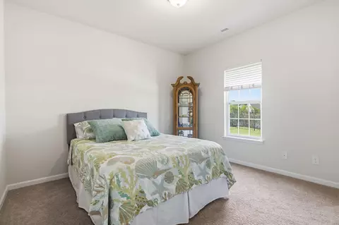 Bedroom - 653 Sandberg St, Surfside Beach, SC 29575 photo 2 of 3