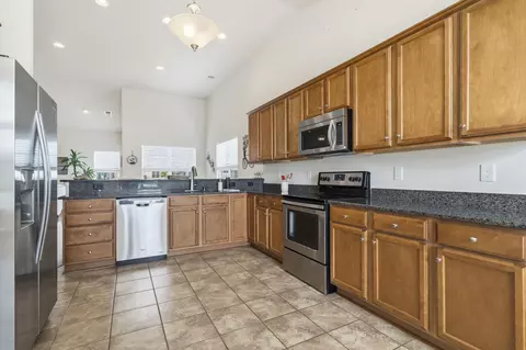 Kitchen - 653 Sandberg St, Surfside Beach, SC 29575 photo 2 of 3