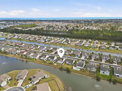 View/Area - 653 Sandberg St, Surfside Beach, SC 29575 photo 3 of 6
