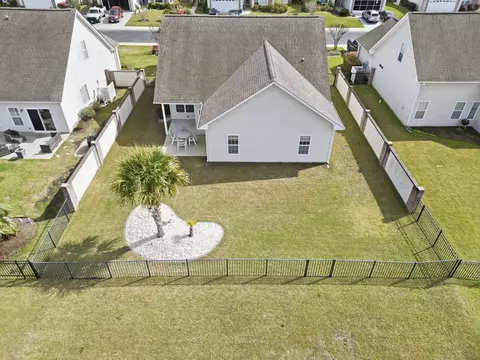 View/Area - 653 Sandberg St, Surfside Beach, SC 29575 photo 5 of 6