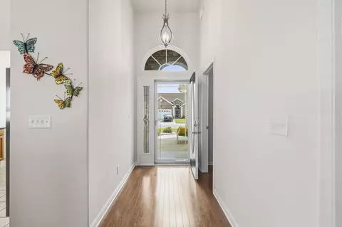 Entry Way - 653 Sandberg St, Surfside Beach, SC 29575 photo 1 of 3