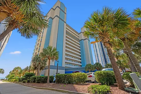 2300 Ocean Blvd N #232, Myrtle Beach, SC 29577