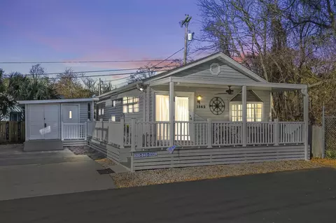 6001-1562 S Kings Hwy, Myrtle Beach, SC 29575