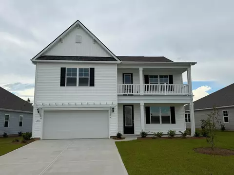 281 Hadley Springs Ave, Longs, SC 29568