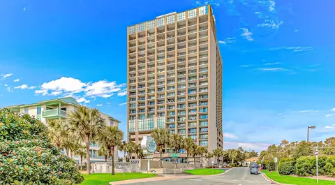 5523 N Ocean Blvd #2309, Myrtle Beach, SC 29577