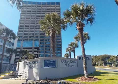 5523 N Ocean Blvd #2309, Myrtle Beach, SC 29577