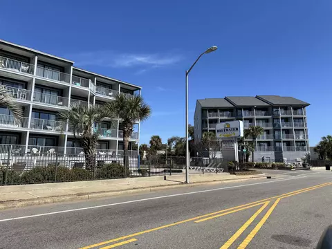 1906 S Ocean Blvd #209A, Myrtle Beach, SC 29577