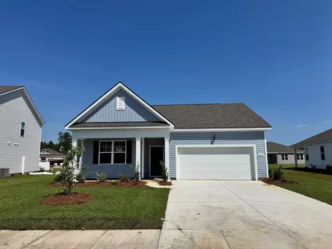 298 Hadley Springs Ave, Longs, SC 29568
