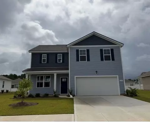 294 Hadley Springs Ave, Longs, SC 29568