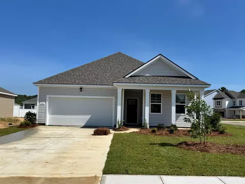 286 Hadley Springs Ave, Longs, SC 29568