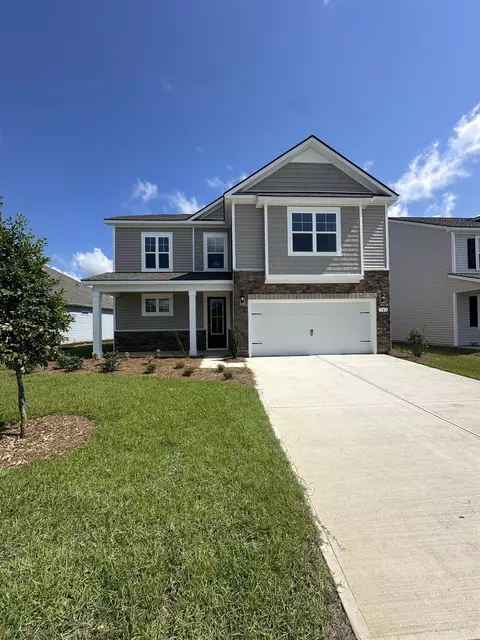 163 Bjorn Way, Longs, SC 29568