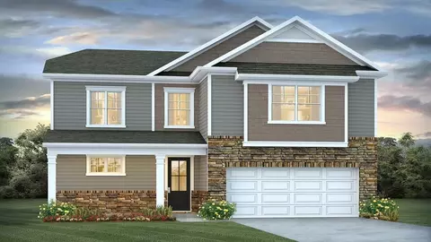 163 Bjorn Way, Longs, SC 29568