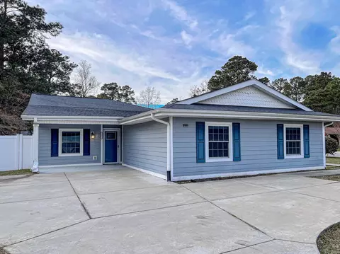 1006 Forestbrook Rd, Myrtle Beach, SC 29579