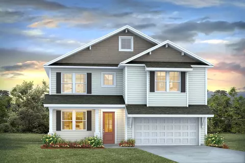 144 Bjorn Way, Longs, SC 29568
