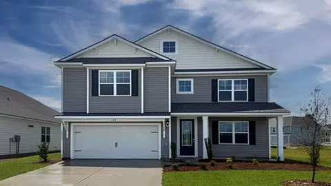 144 Bjorn Way, Longs, SC 29568