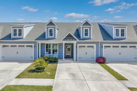 190 Goldenrod Cir #10-B, Little River, SC 29566