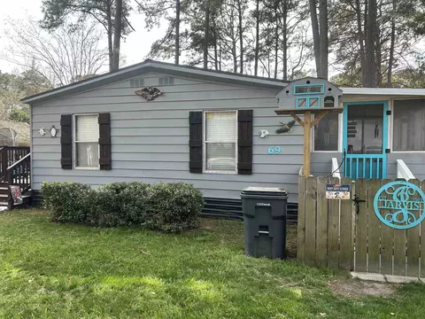 69 Offshore Dr, Murrells Inlet, SC 29576