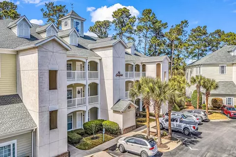 108 Cypress Point Ct #202, Myrtle Beach, SC 29579