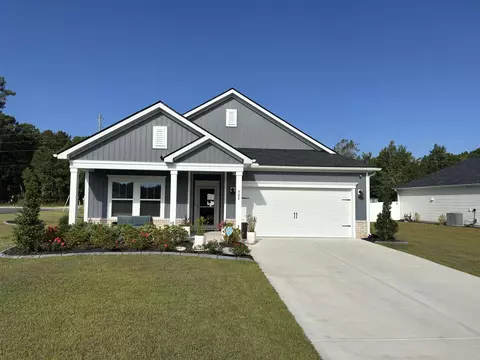928 Maya Layne Dr, Little River, SC 29566