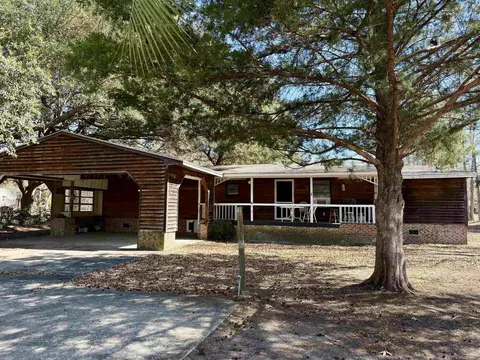 236 Senior Rd, Kingstree, SC 29556