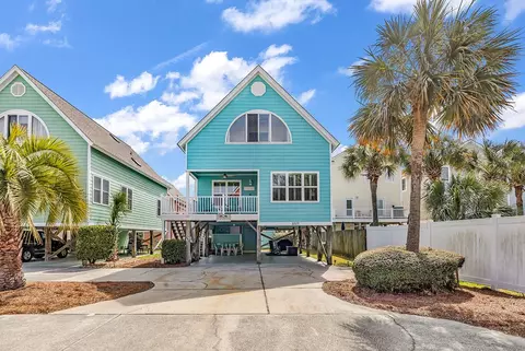 1015 Sea Bridge Ct, Surfside Beach, SC 29575