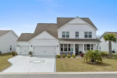 354 Mikita Dr, Surfside Beach, SC 29575