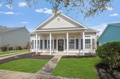 1516 Waverly Ave, Myrtle Beach, SC 29577