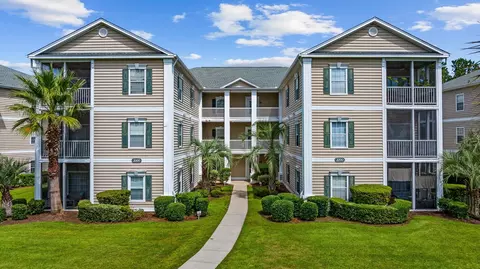 2000 Cross Gate Blvd #102, Surfside Beach, SC 29575