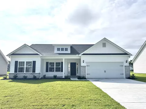 45 Double Pond Dr, Georgetown, SC 29440