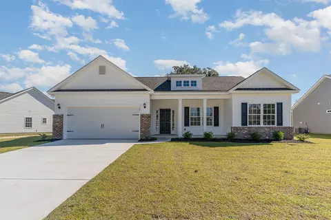 45 Double Pond Dr, Georgetown, SC 29440