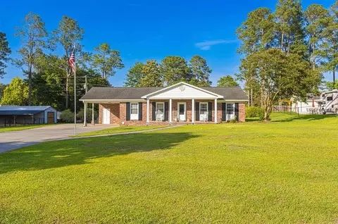 64 Highway 521, Andrews, SC 29510
