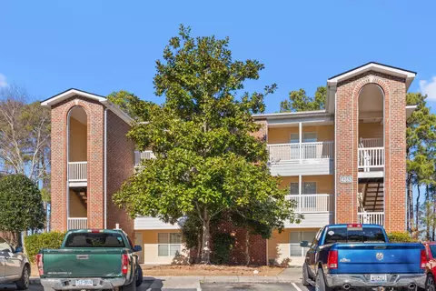 4243 Villas Dr #502, Little River, SC 29566