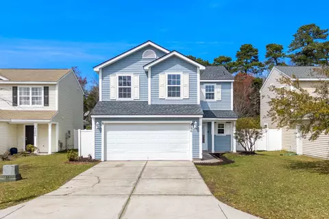 996 Silver Crest Dr, Myrtle Beach, SC 29579