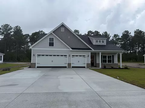1393 Loop Cir, Longs, SC 29568