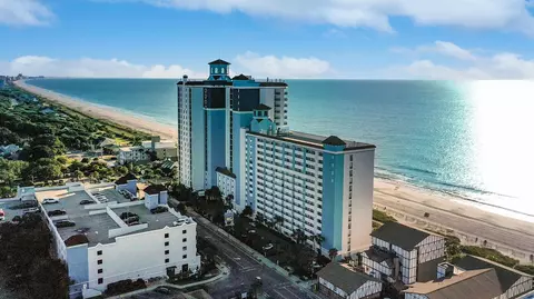 3000 N Ocean Blvd #1123, Myrtle Beach, SC 29577