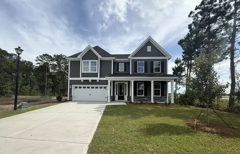 6293 Zoe Way, Myrtle Beach, SC 29588