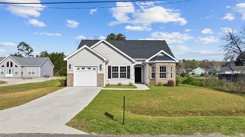 908 Sandridge Rd, Little River, SC 29566